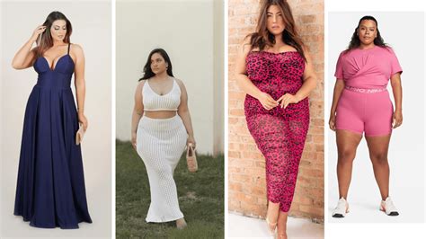 24 Latina Plus Size Models You Should Know About